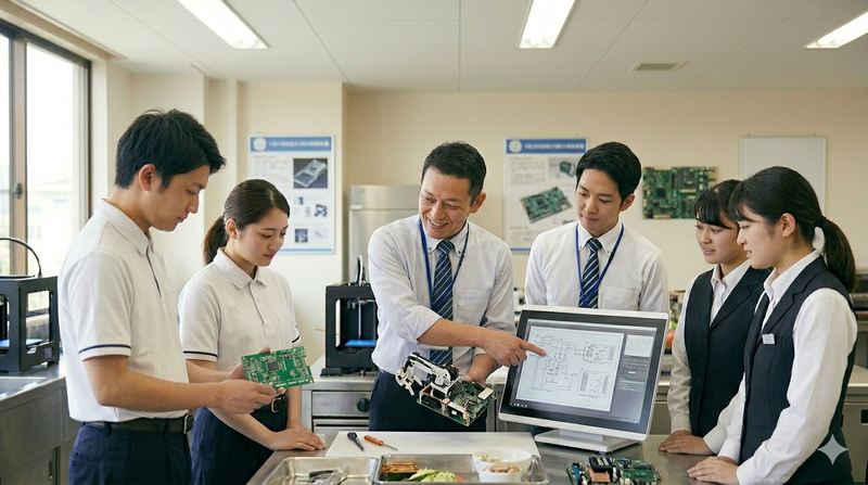 HRFクリエイト株式会社の求人・転職情報