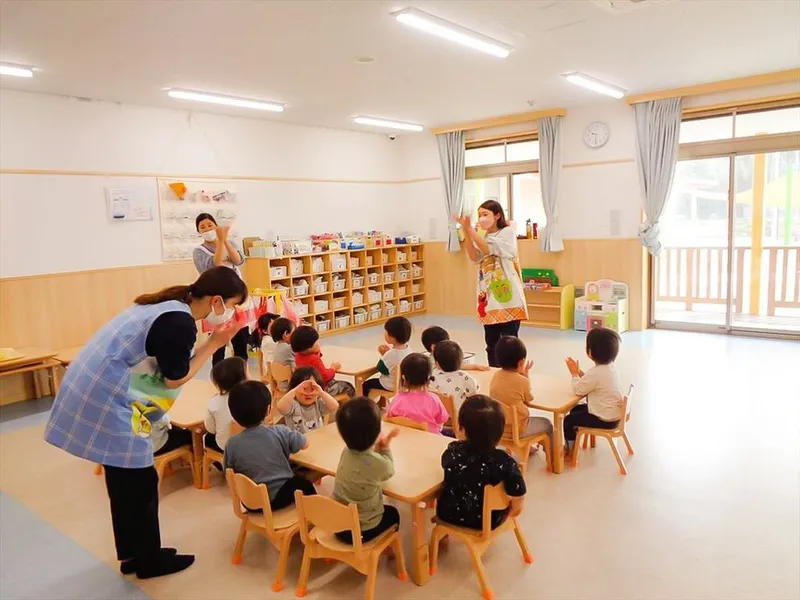 社会福祉法人緑生福祉会の求人・転職情報