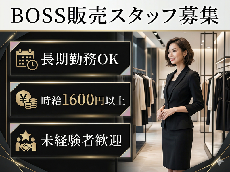 株式会社イッツ・スタッフのアルバイト・バイト求人情報-48