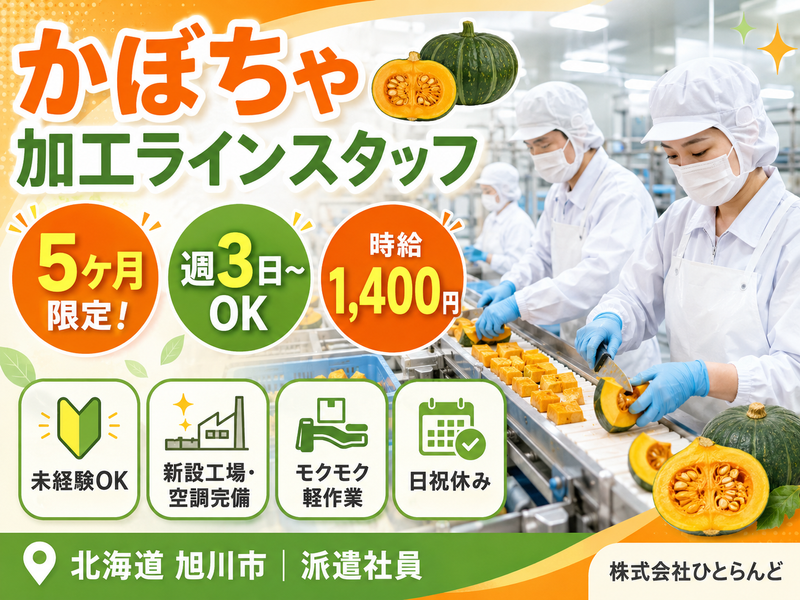 株式会社ひとらんどのアルバイト・バイト求人情報-29