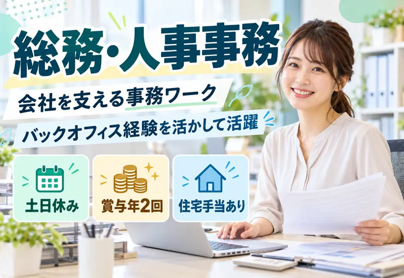 古賀金属工業株式会社の求人・転職情報