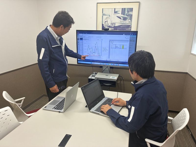 株式会社日南の求人・転職情報