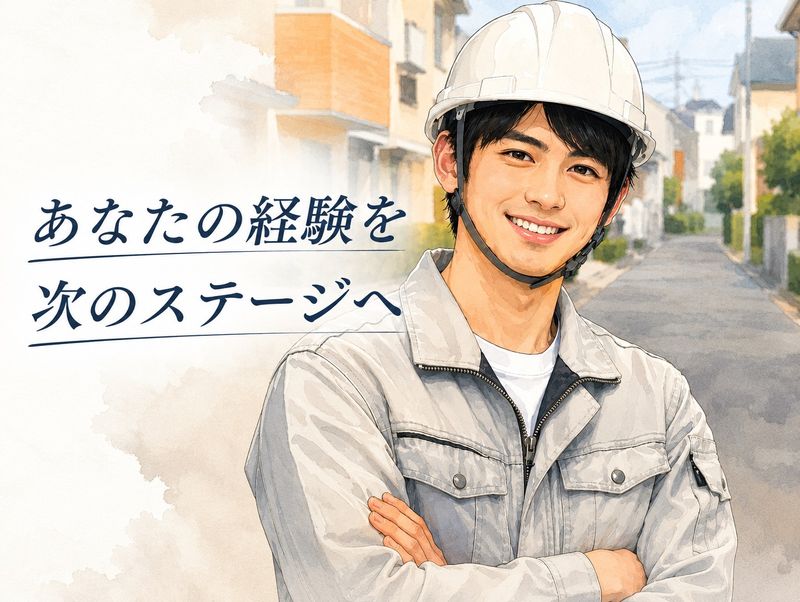 株式会社中里工務店の求人・転職情報