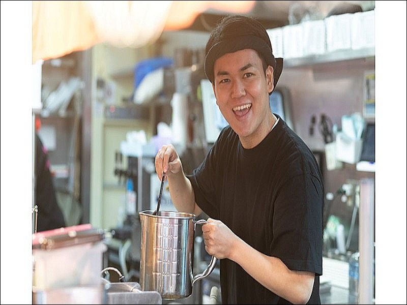 町田商店 イオンモール福岡店の求人・転職情報