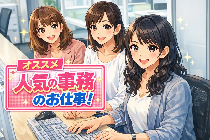 求人画像