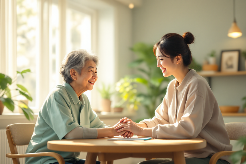 NPO法人地域共生とうかいの求人・転職情報