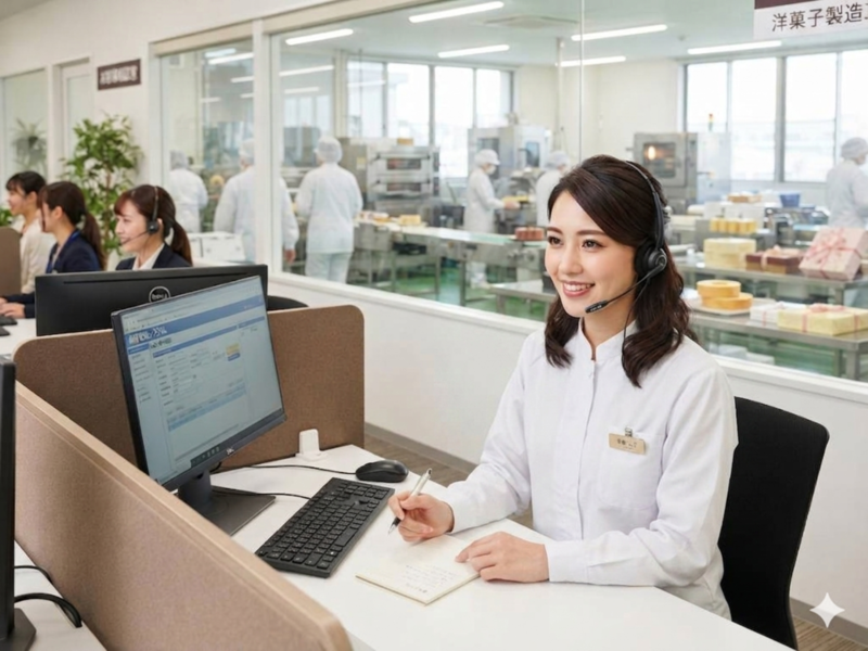 株式会社メッセ