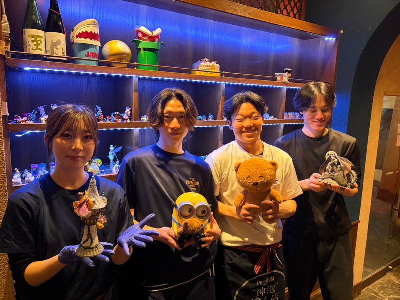 株式会社 IMの求人・転職情報