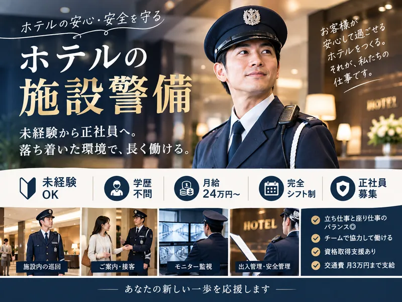 株式会社プロテックス-0013の求人・転職情報
