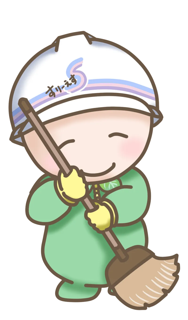 株式会社スリーエスの求人・転職情報