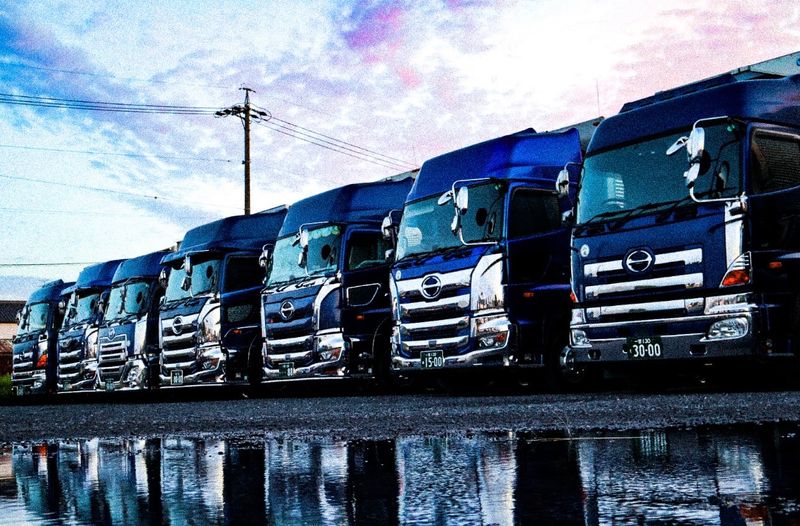 ミヤコ通運株式会社の求人・転職情報