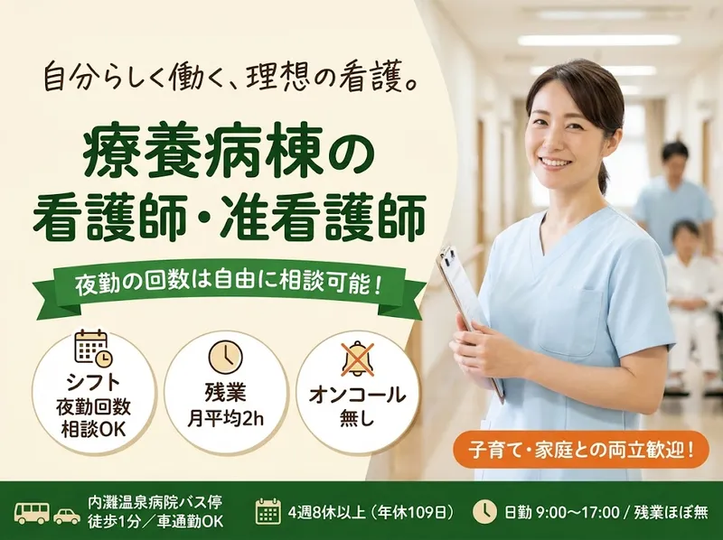医療法人社団友愛病院会の求人・転職情報