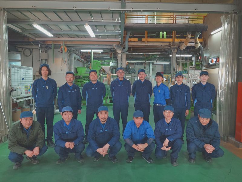 理研コランダム株式会社の求人・転職情報