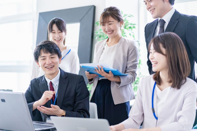 株式会社スタッフサービスの求人・転職情報