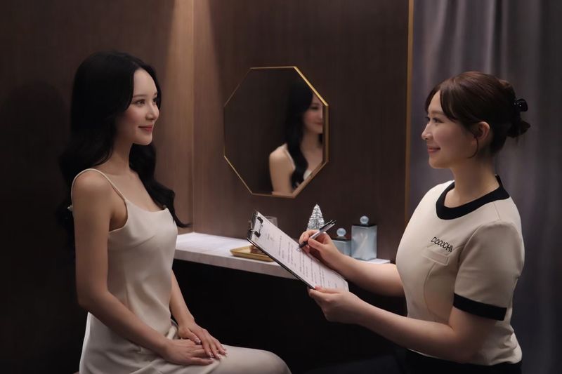 株式会社SALON de PLUS-0001の求人・転職情報