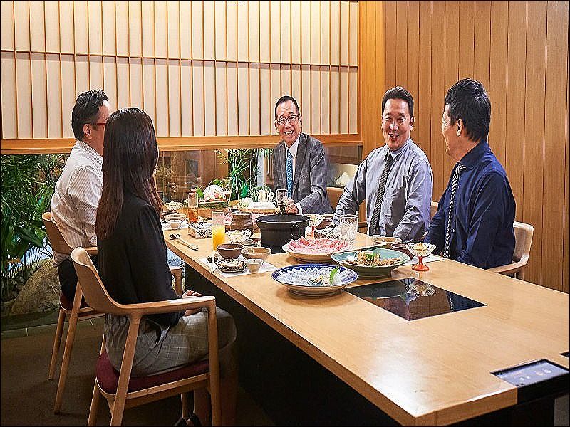 木曽路 畑江通店の求人・転職情報