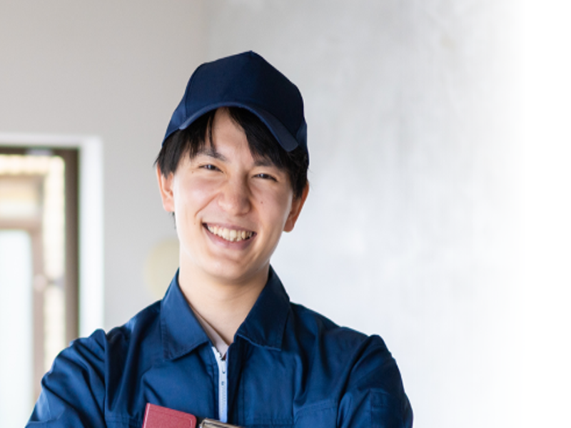 有限会社 森瓦の求人・転職情報