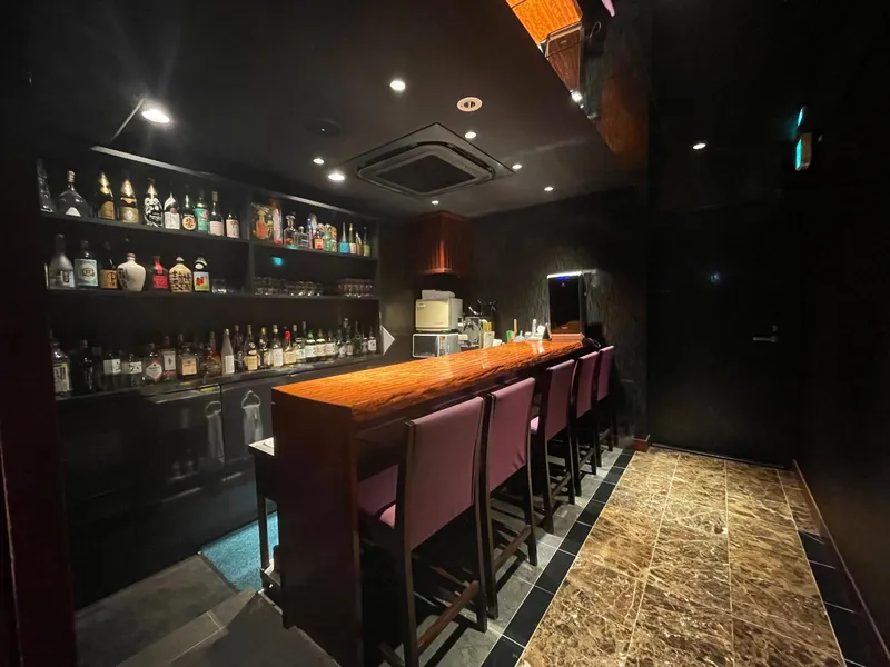 Girl's Bar TEIENのアルバイト・バイト求人情報