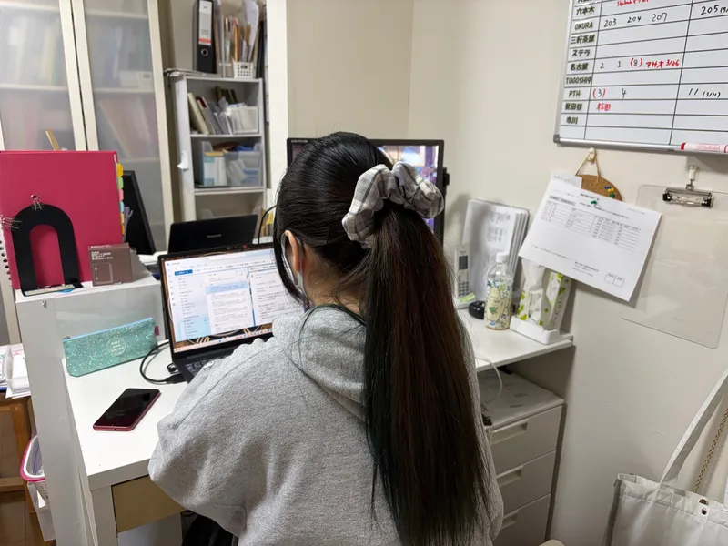 チューリップ不動産株式会社の派遣求人情報