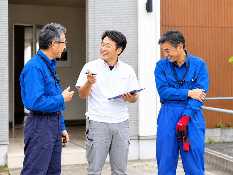 エスティーメンテナンス株式会社の求人・転職情報