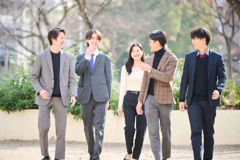 株式会社SoA-Partnersの求人・転職情報