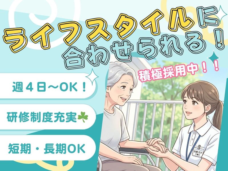 求人画像