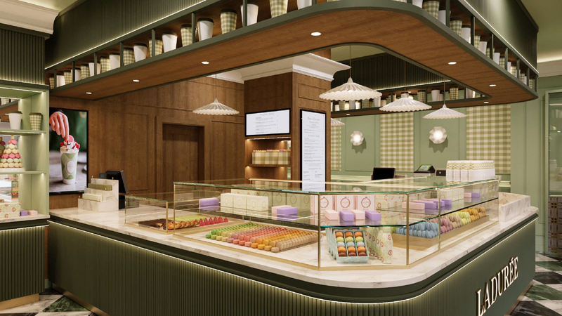 株式会社ＬＡＤＵＲＥＥ　ＪＡＰＯＮの求人・転職情報