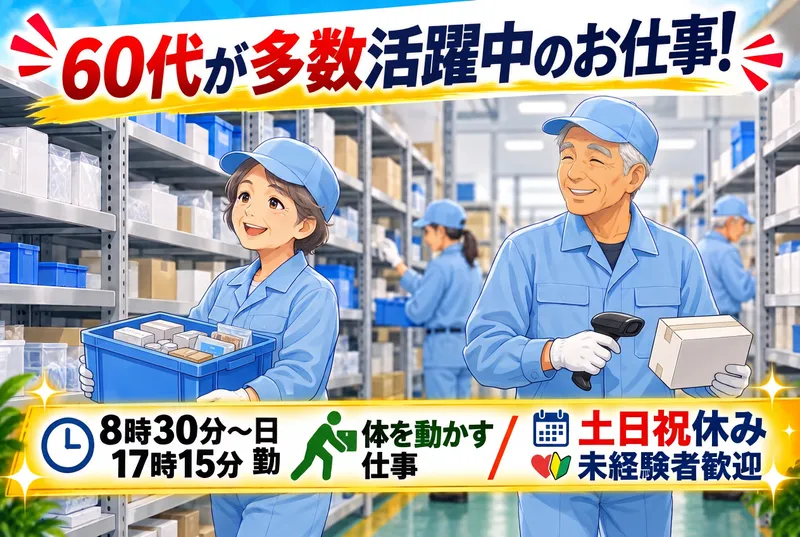 求人画像