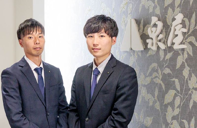 泉屋株式会社　仏壇仏具　田原本店の求人・転職情報