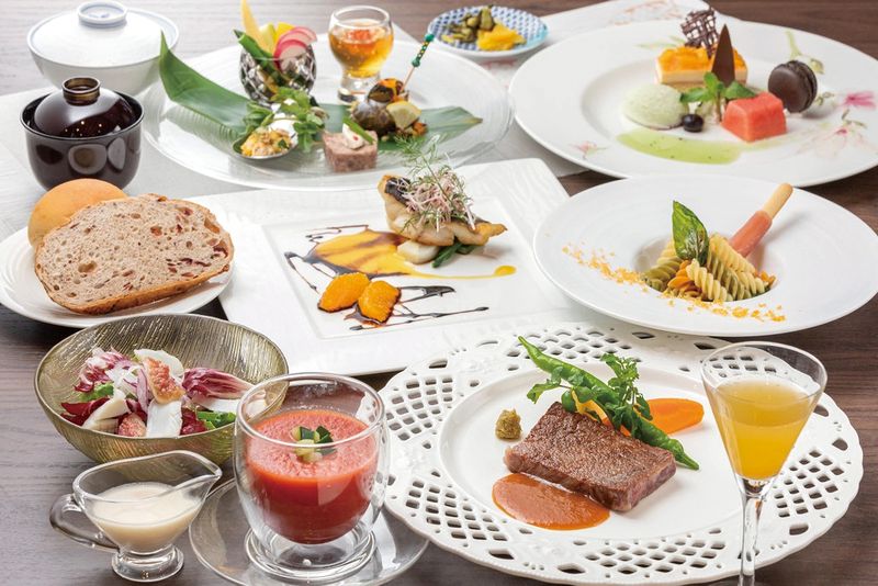 株式会社共立フーズサービスの求人・転職情報