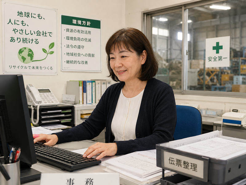 株式会社ログの求人・転職情報