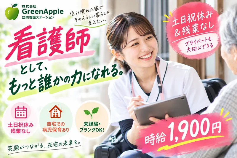 求人画像