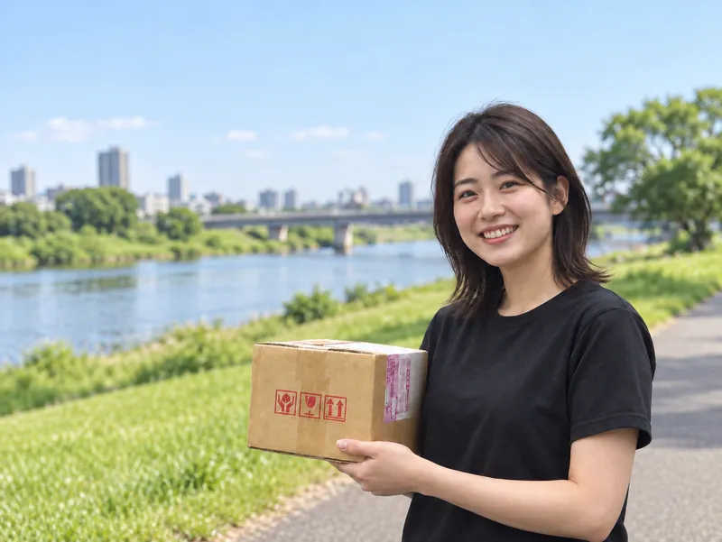 TOKAI物流の求人・転職情報