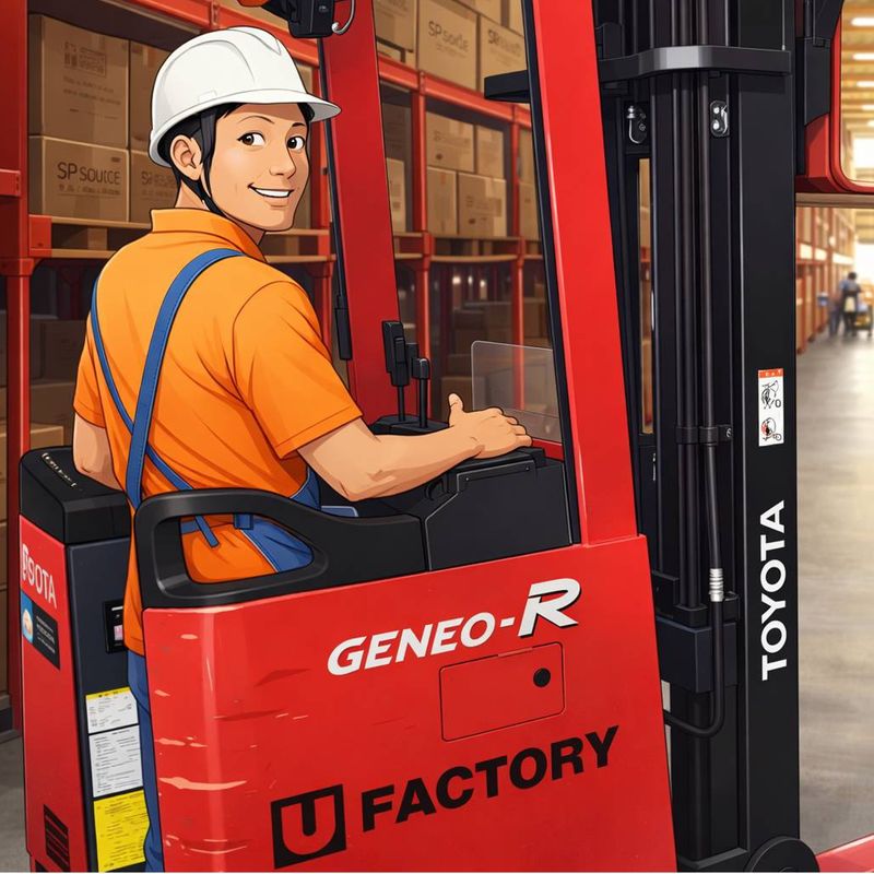 株式会社ユーファクトリーの求人・転職情報