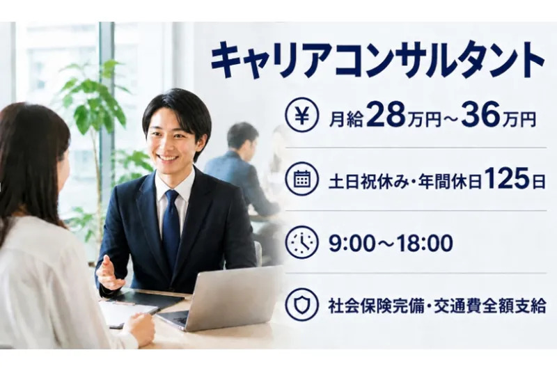 株式会社コントリの求人・転職情報