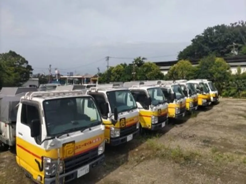 バロン・パーク株式会社の求人・転職情報