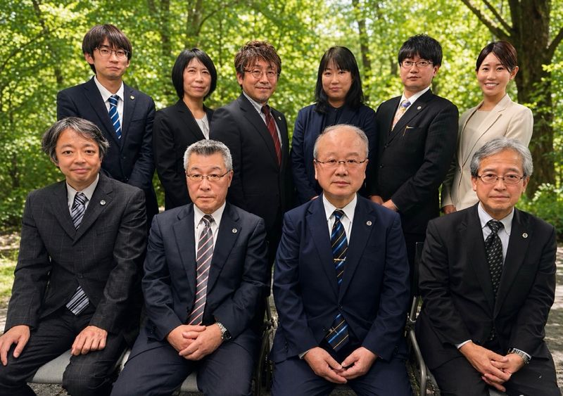 ときわ綜合法律事務所の求人・転職情報