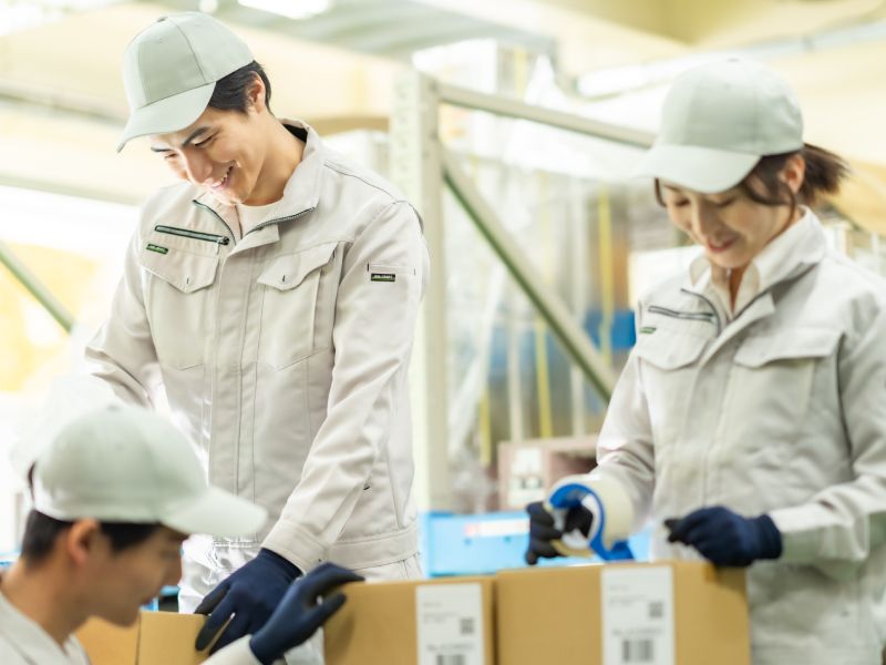 株式会社オールウィンの求人・転職情報