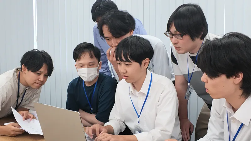日本開発株式会社の求人・転職情報
