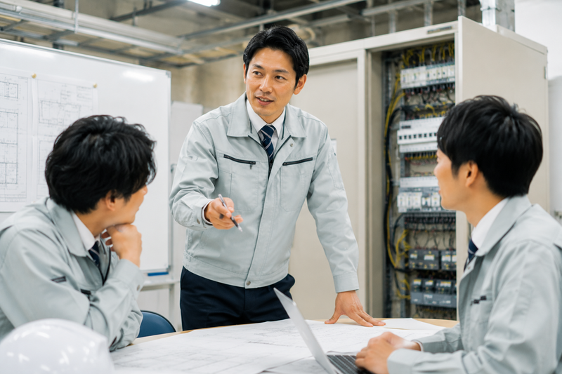 エルーグシステム株式会社の求人・転職情報
