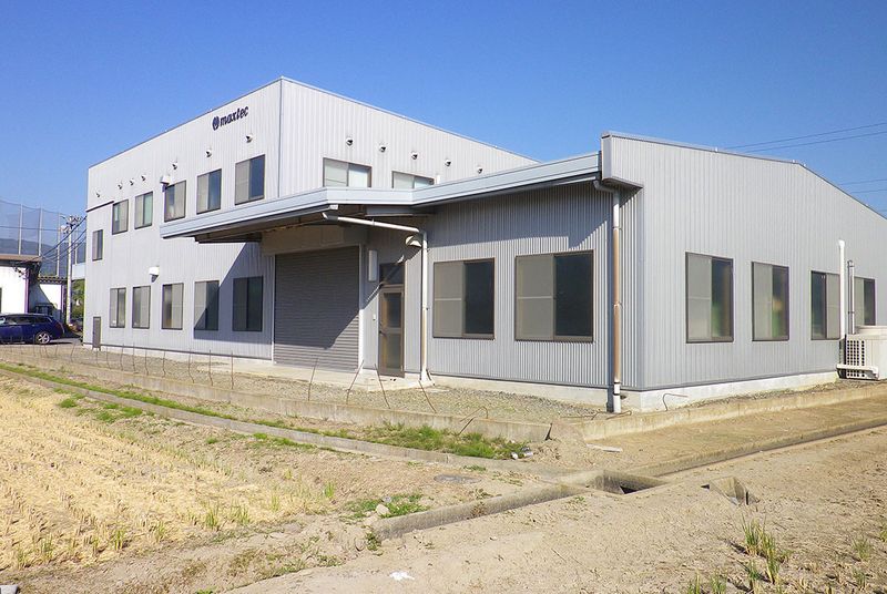 株式会社マックステックの求人・転職情報
