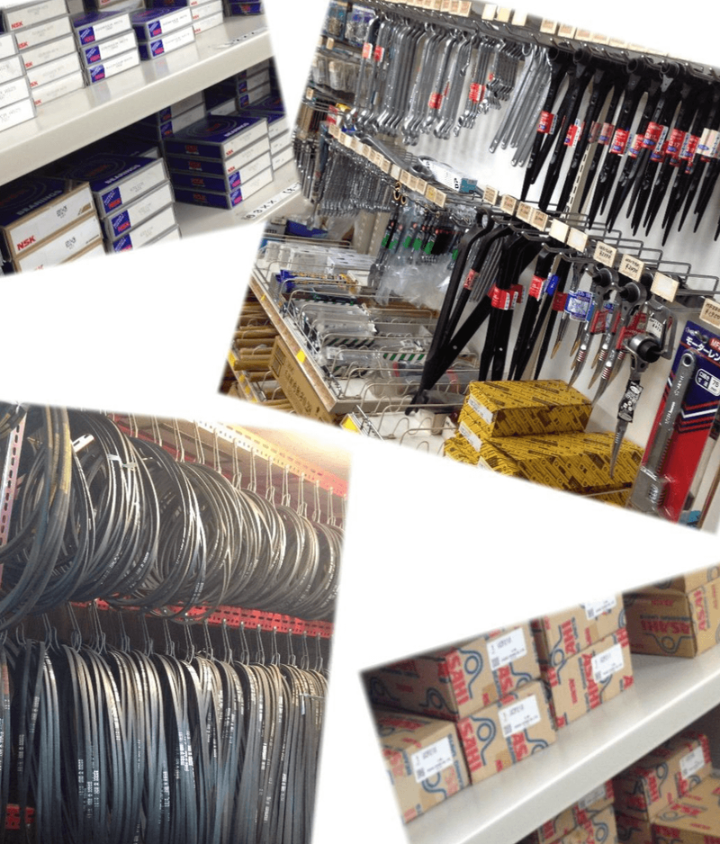 株式会社日興機械の求人・転職情報