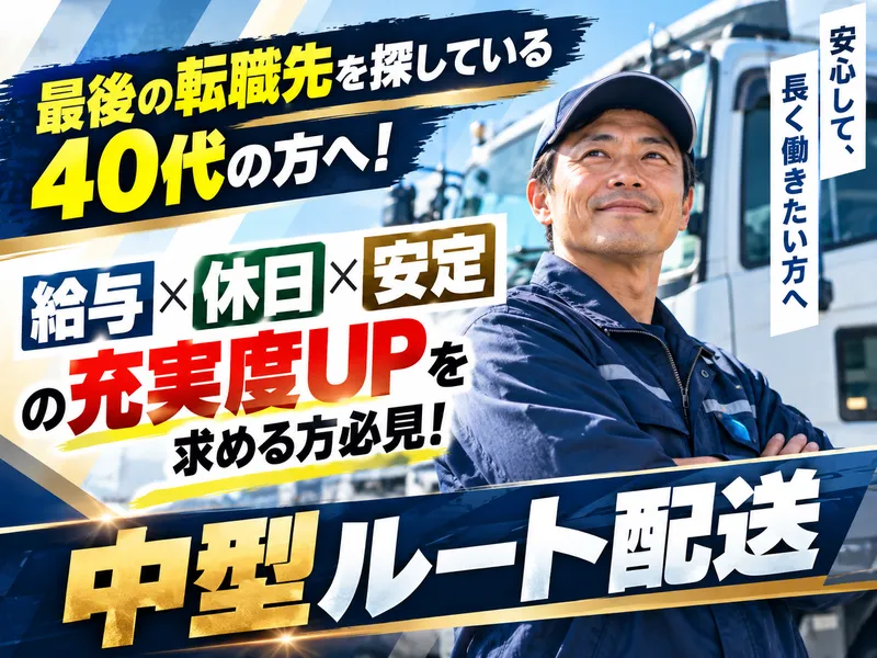名糖運輸株式会社の求人・転職情報
