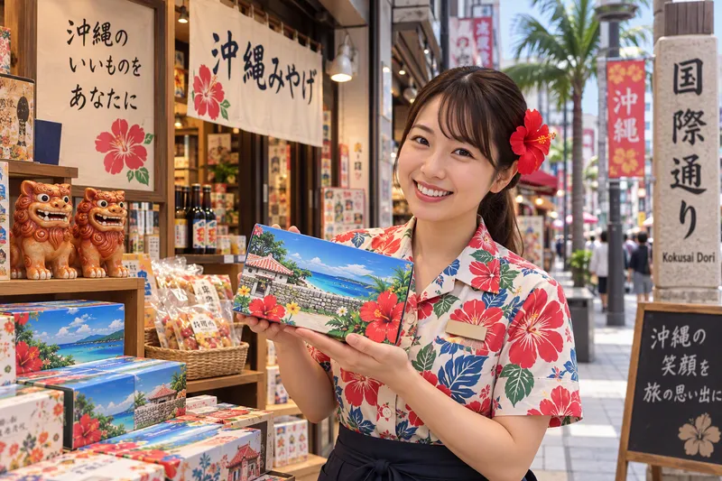 人材派遣センターオキナワのアルバイト・バイト求人情報