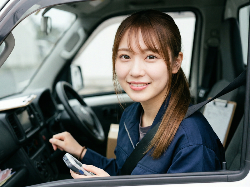マイルトレード株式会社の求人・転職情報