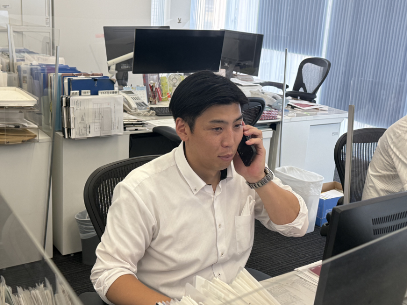 鈴木鋼材株式会社の求人・転職情報