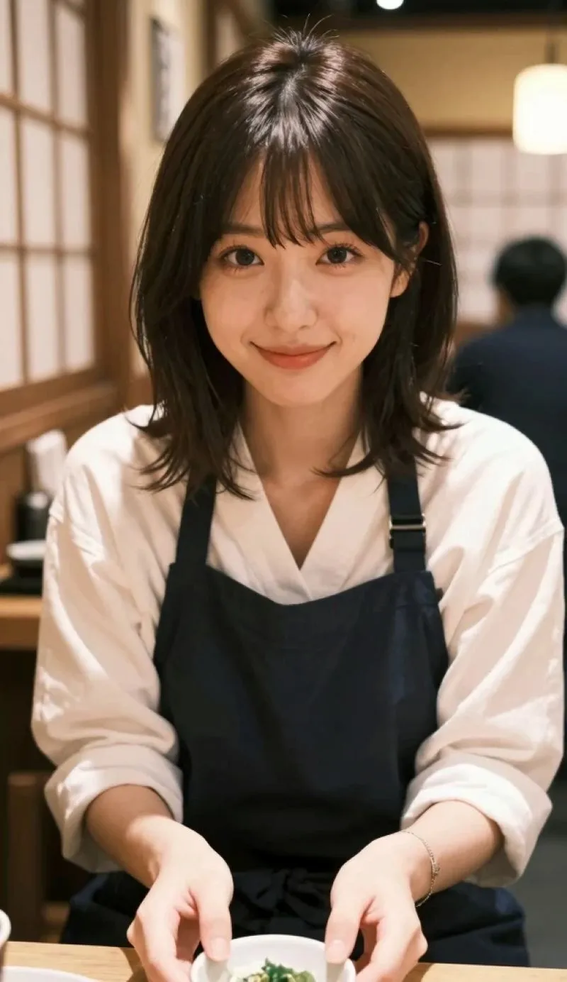 株式会社アルパジャパン　飲食&小売事業部のアルバイト・バイト求人情報
