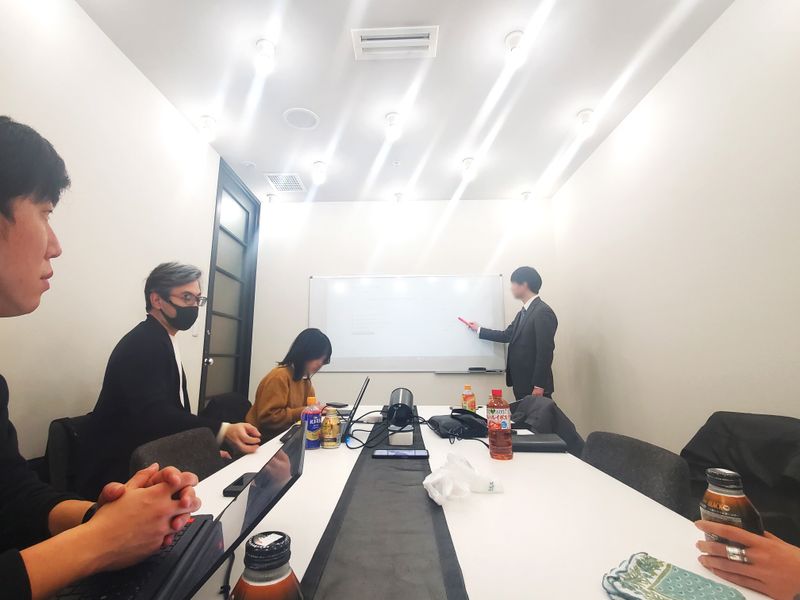 株式会社CeiRyuの求人・転職情報