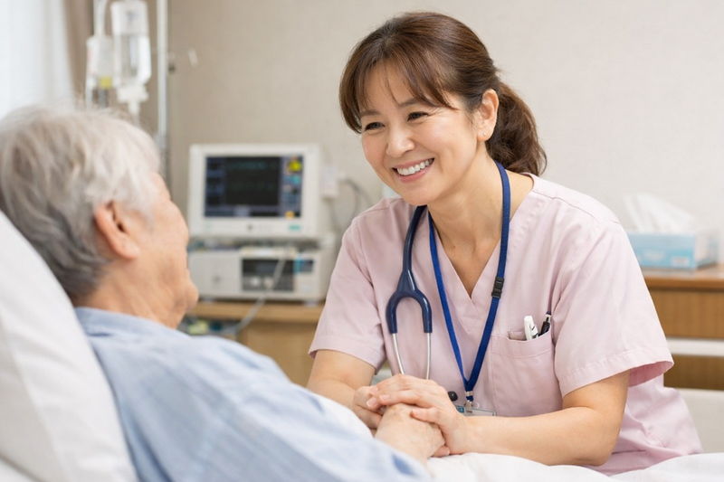 八幡中央病院の求人・転職情報