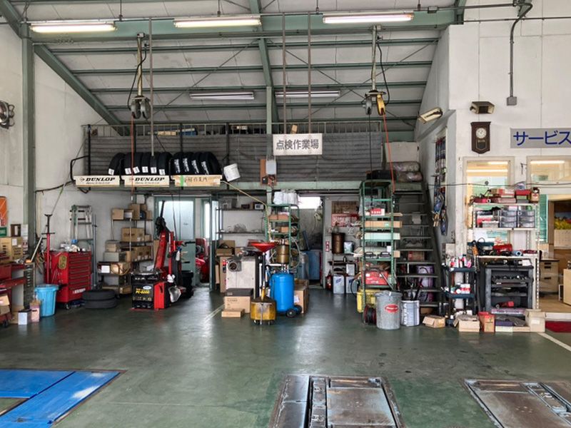 ホンダカーズ和歌山中央　那賀店のアルバイト・バイト求人情報-12